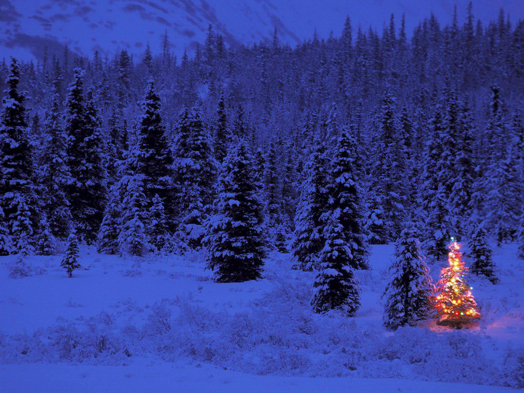 Free Christmas And Holiday Desktop Wallpapers  Page 2