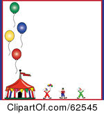 Royalty Free  Rf  Carnival Tent Clipart Illustrations Vector