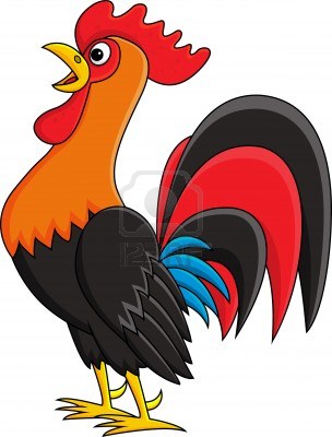 Image   Crow The Rooster Jpg   Idea Wiki