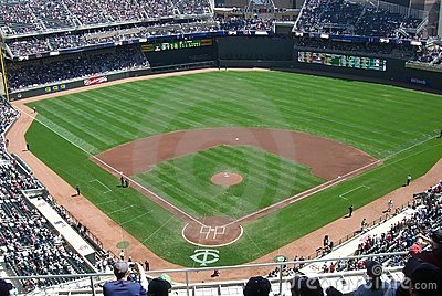 Brand New Ballpark In Minneapolis Returns Outdoor Baseball To The City