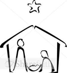 In Christmas On Pinterest   Nativity Scenes Nativity And Holy Family