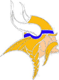 Minnesota Vikings Logolar  Irket Logolar    Clipartlogo Com