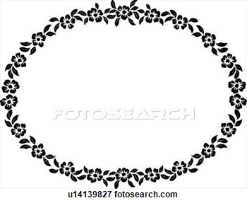 There Is 39 Oval Border   Free Cliparts All Used For Free