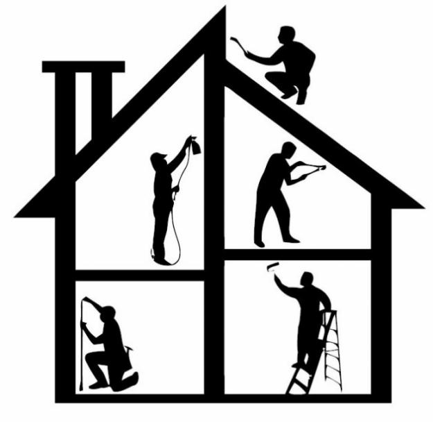 Home Repair Services In Scottsdale And Surrounding Areas