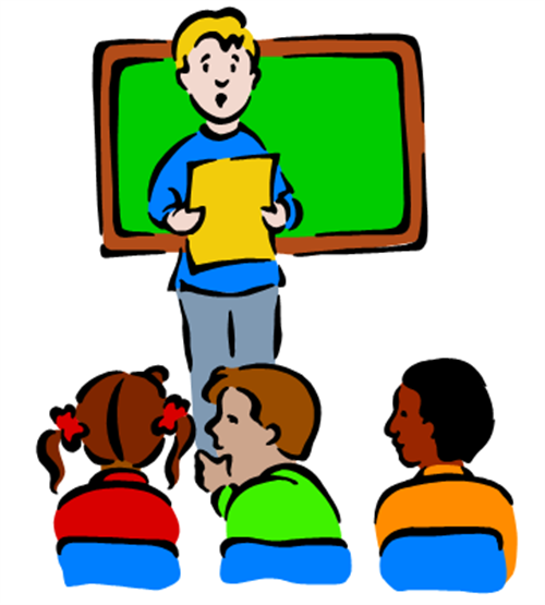 Meetings Are Held After School The First Monday Of Each Month After