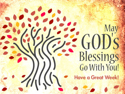 Related Pictures Illustration Blessings Clip Art