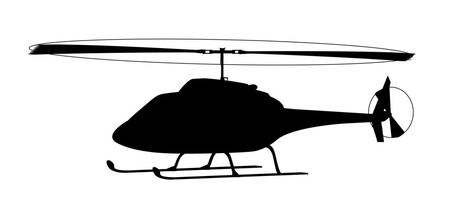 Helicopters Clipart   Clipart Best