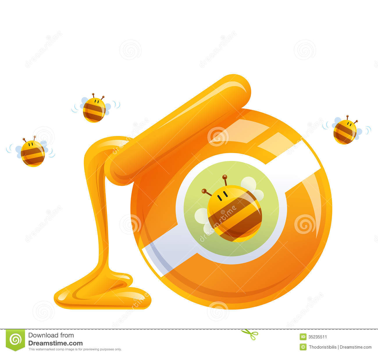 Galleries Related  Animated Bees  Bumble Bees Clip Art