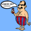 Labor Weekend Printable Texts Labor Day Banners Happy Labor Day