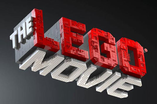 3d Logo For Lego Blockbuster   Logo Design   Creative Bloq