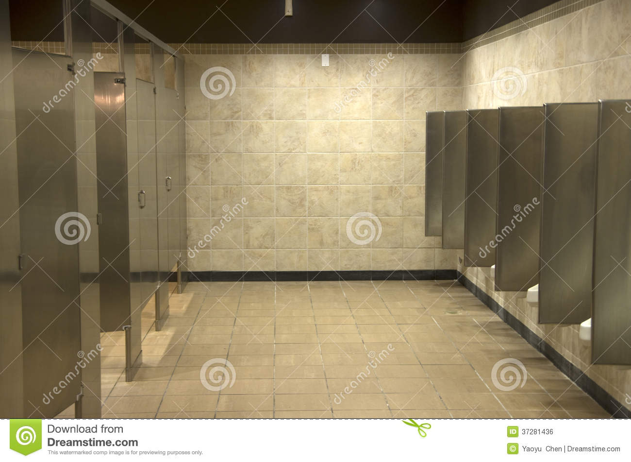 Clean And Simple Interiors Of A Bathroom In A Mall Mr No Pr No 3 362 5