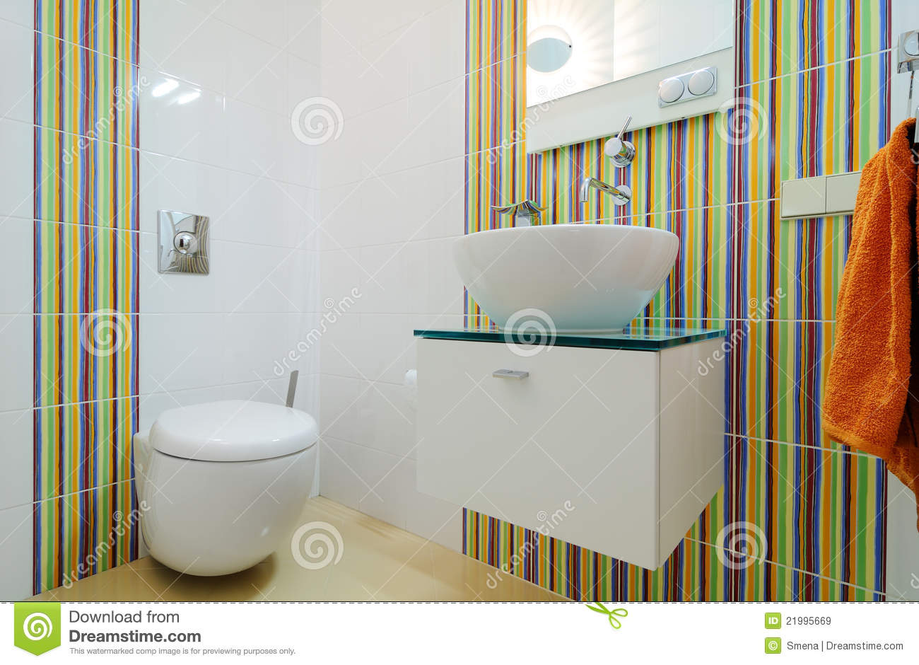 Interior Of Modern Toilet Room Mr No Pr No 2 700 1