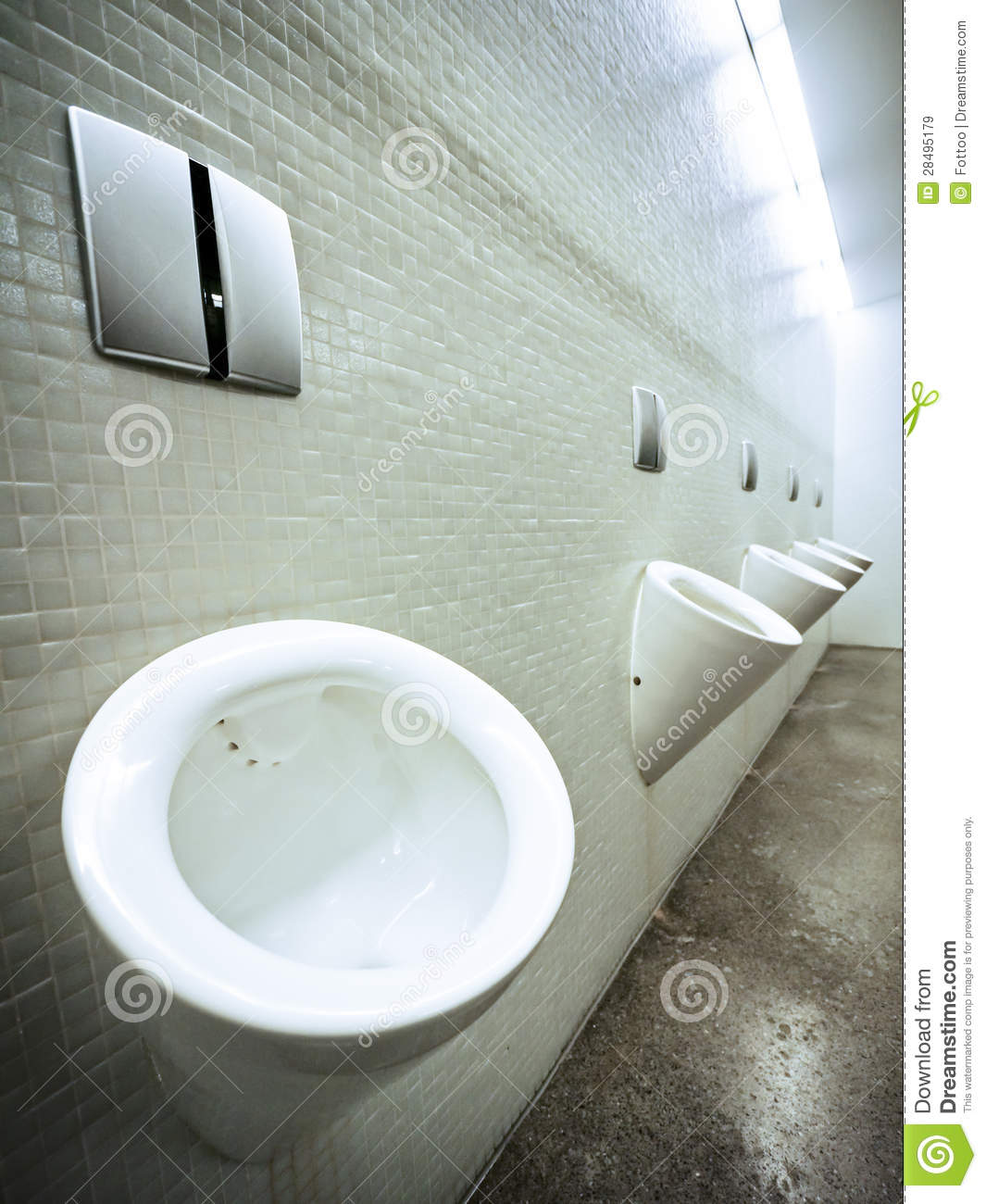 Modern Public Restroom For Men Mr No Pr No 0 518 0