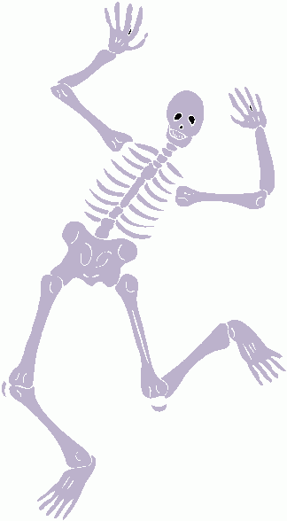 Skeleton 2 Clipart Clipart   Skeleton 2 Clipart Clip Art