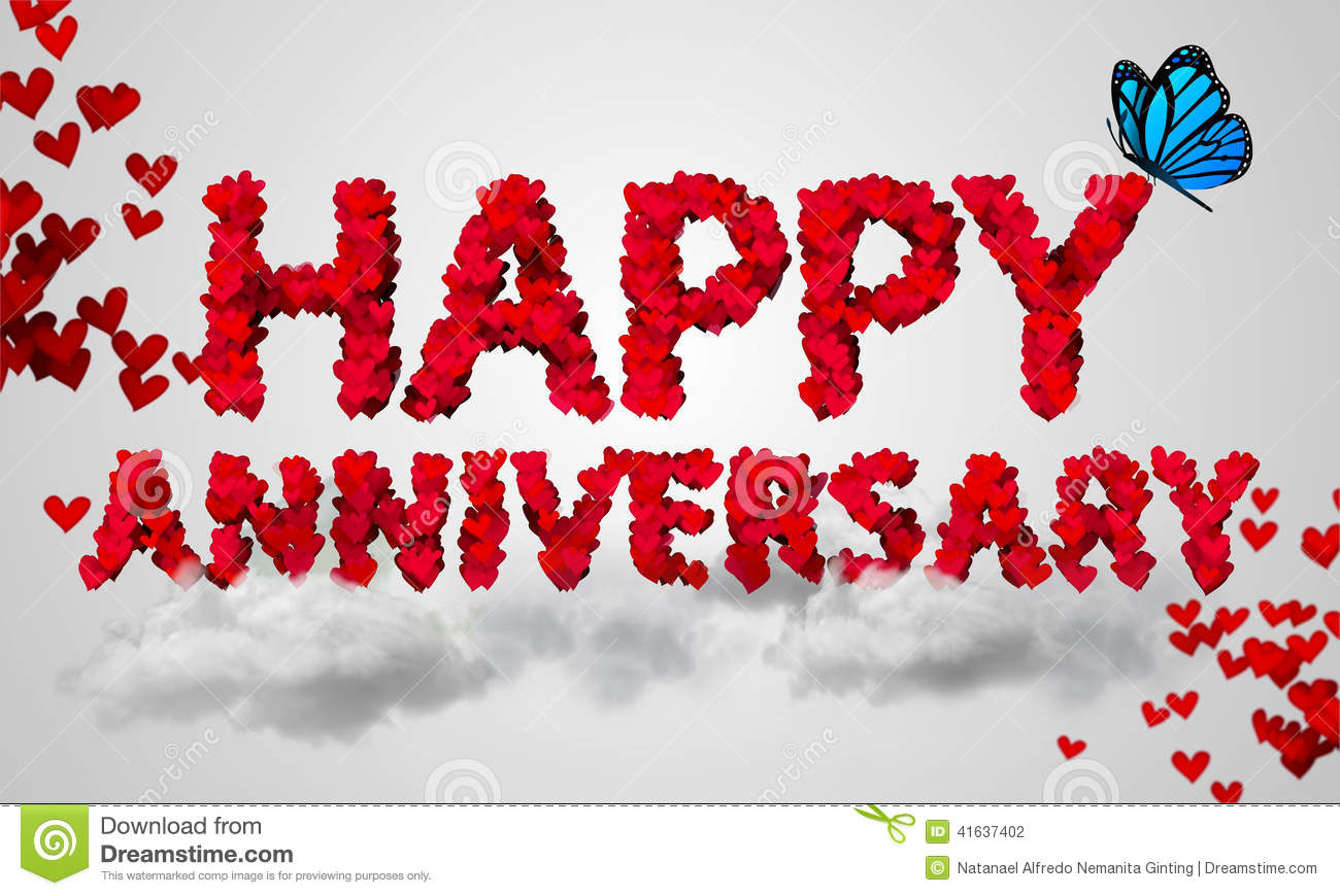Happy Anniversary   Free Large Images