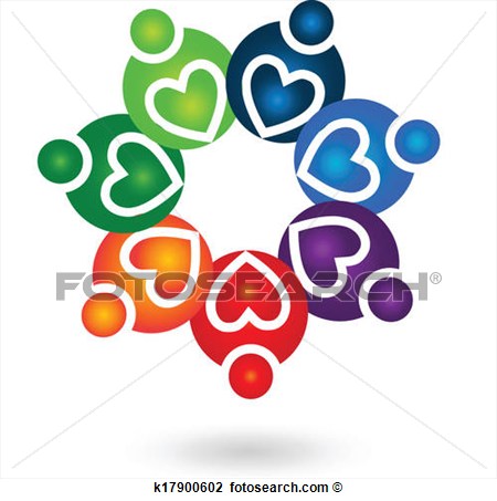 Awesome Teamwork Clipart   Free Clip Art Images