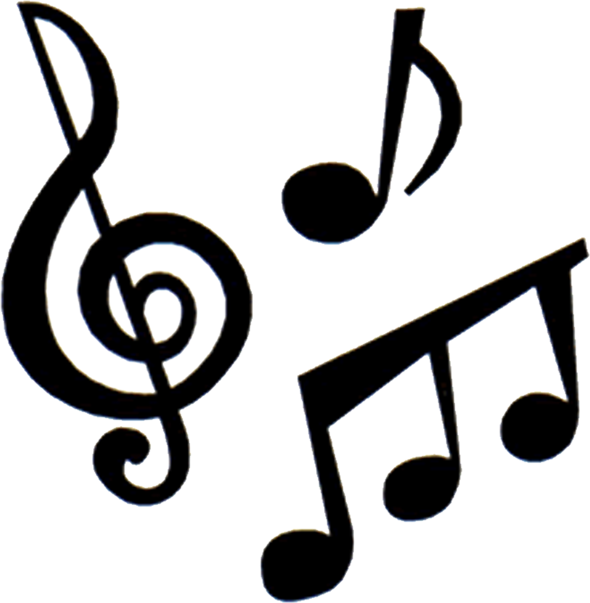 Music Clipart For Kids Buncee Clipart Ram 028 Png