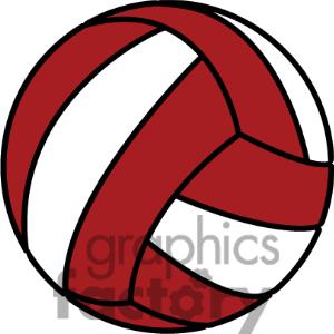 Volleyball Clip Art Photos Vector Clipart Royalty Free Images   1