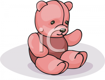 School Pictures School Images Clipart Picture Of A Stuffed Teddy Bear