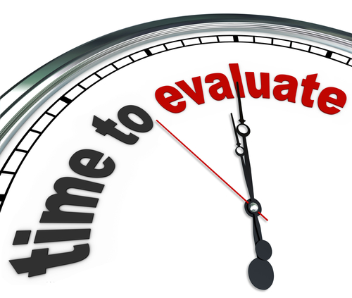 How To Establish Effective Metrics For Evaluating Performance   Hr