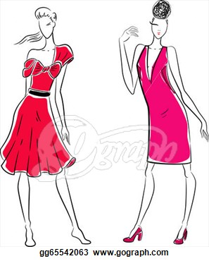 There Is 19 Fashion Design Mannequin Free Cliparts All Used For Free