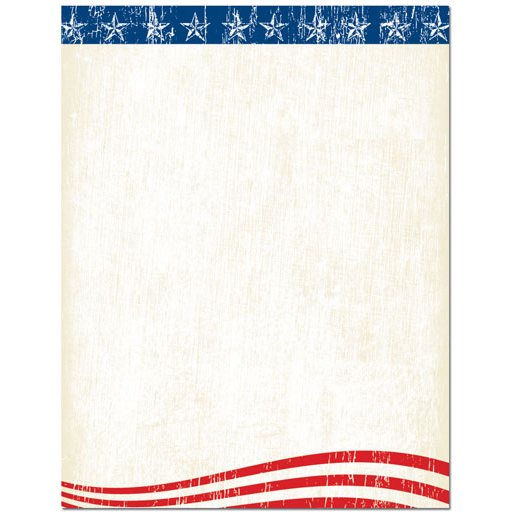 11 American Flag Page Border Free Cliparts That You Can Download To