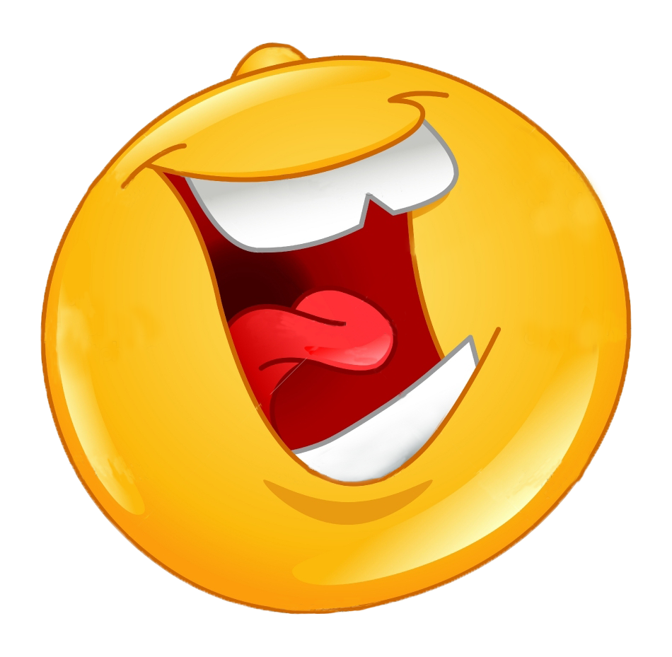 Laughing Smiley Face   Clipart Panda   Free Clipart Images