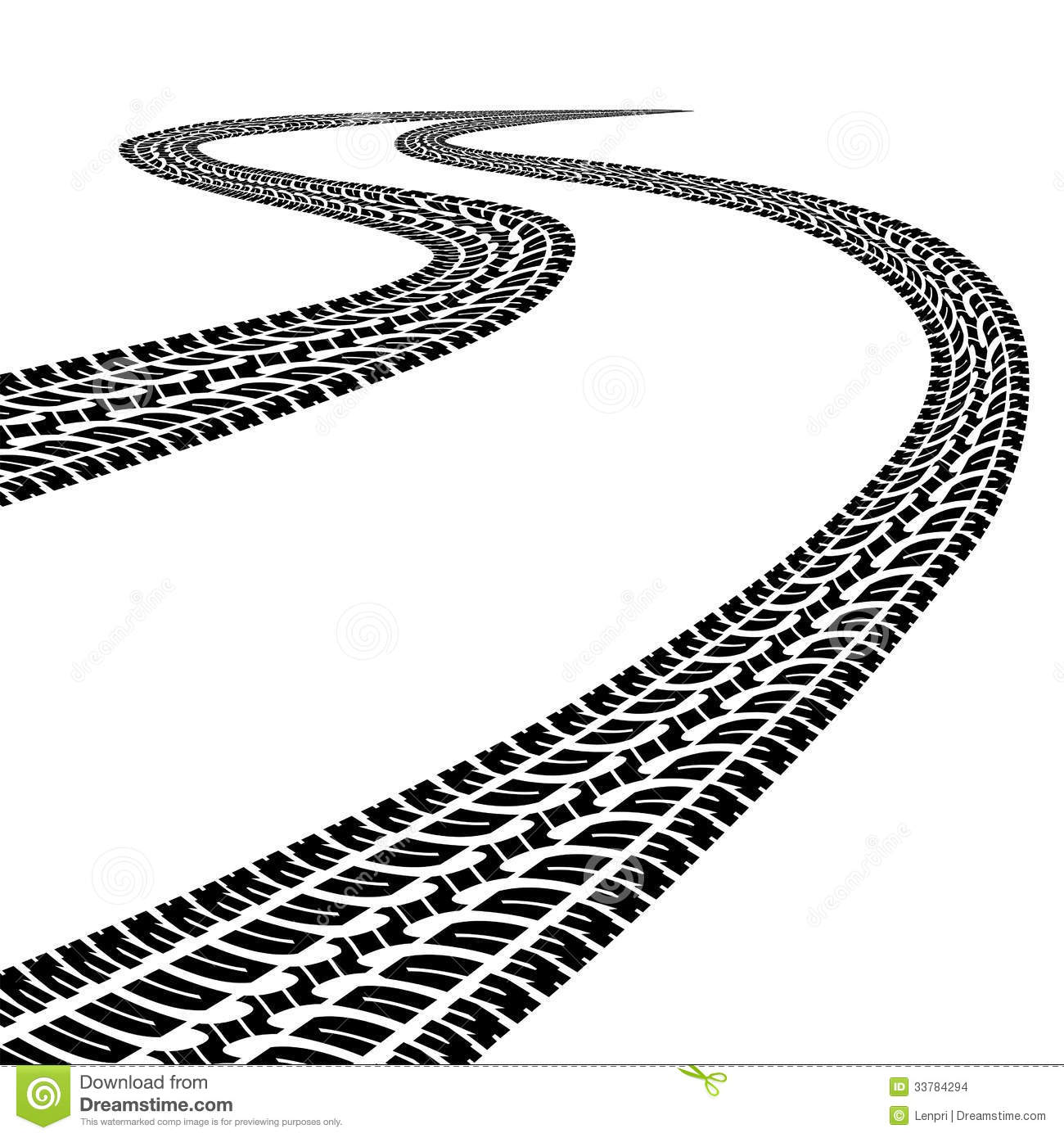 Road Clipart Black And White Images   Pictures   Becuo