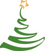 14 Modern Christmas Tree Clip Art Free Cliparts That You Can Download