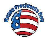 Presidents Day Clip Art Clip Art   Presidents Day