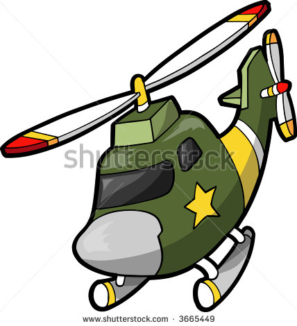 Army Helicopter Pictures Stock Vector Army Helicopter Vector
