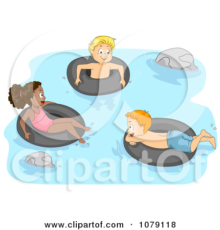 Royalty Free  Rf  Swimming Clipart Illustrations Vector Graphics  1