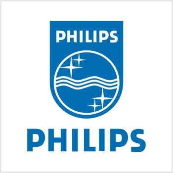 Desain Logo Philips Lebih Bercahaya   Cari Logo Dong