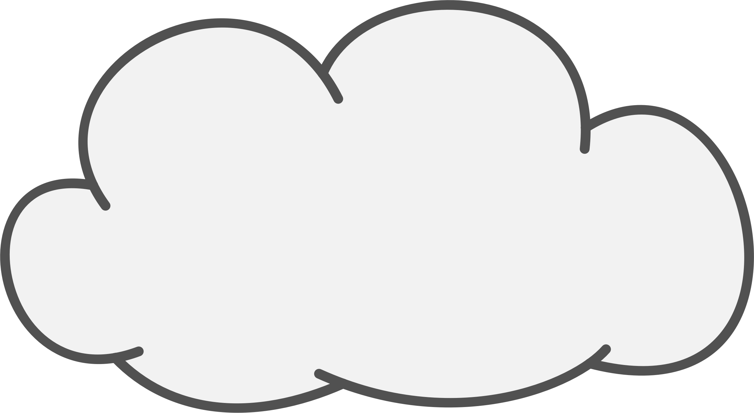 Black And White Cloud Clipart   Clipart Best