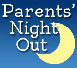 Go Back   Pix For   Parents Night Out Clip Art