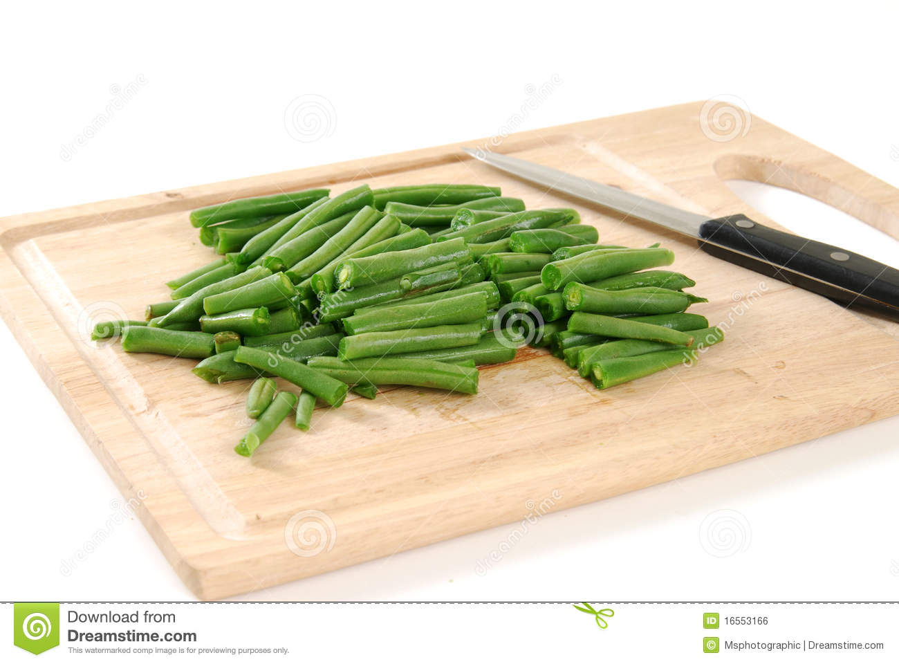 Cut Green Beans Clipart Sliced String Beans On A
