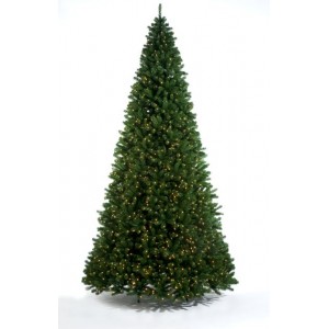 Artificial Christmas Trees On 4m Giant Artificial Christmas Tree