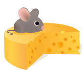 Big Cheese Illustrations And Clipart