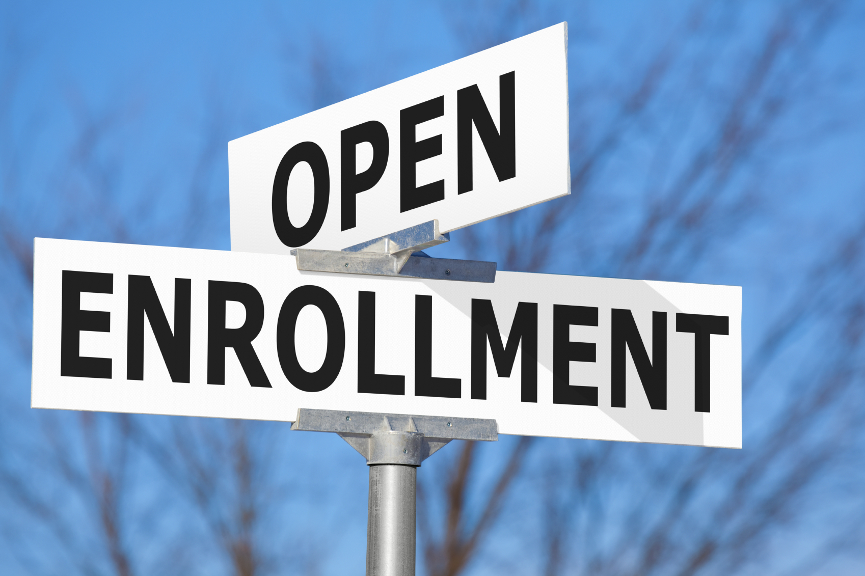 Open Enrollment  Avoiding Another Missed Opportunity    Trupp Hr