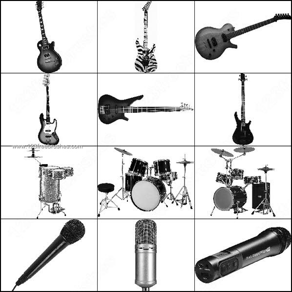 Pin Music Instruments Drum Drums Drumgif Clip Art Percussion On