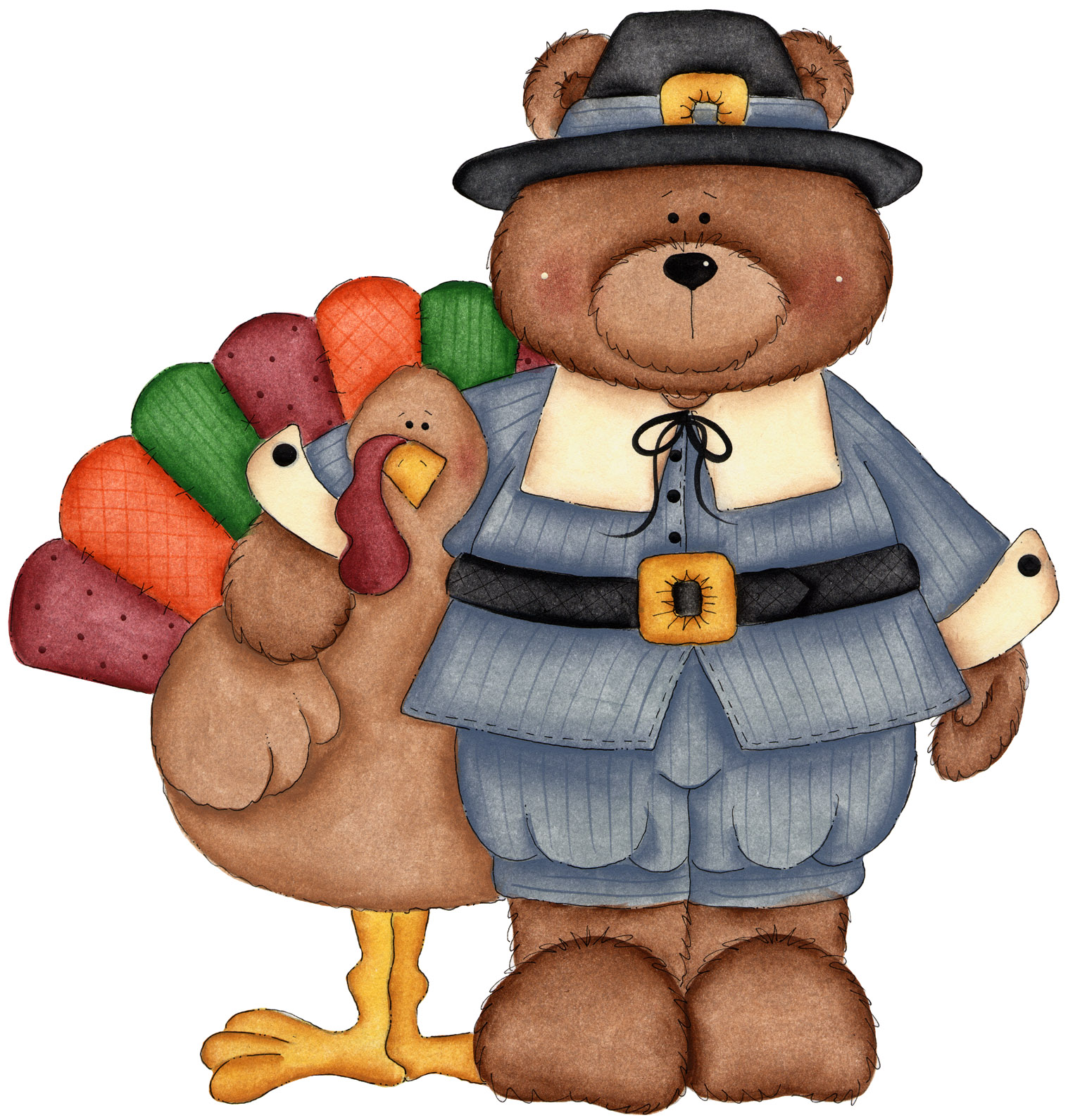 Happy Thanksgiving Clip Art Pictures Images Clipart 2014