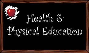 Our Goal At Ridgeview Is For Physical Education Students To Be