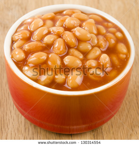 Bowl Of Beans Clip Art Baked Beans Bowl Of Baked