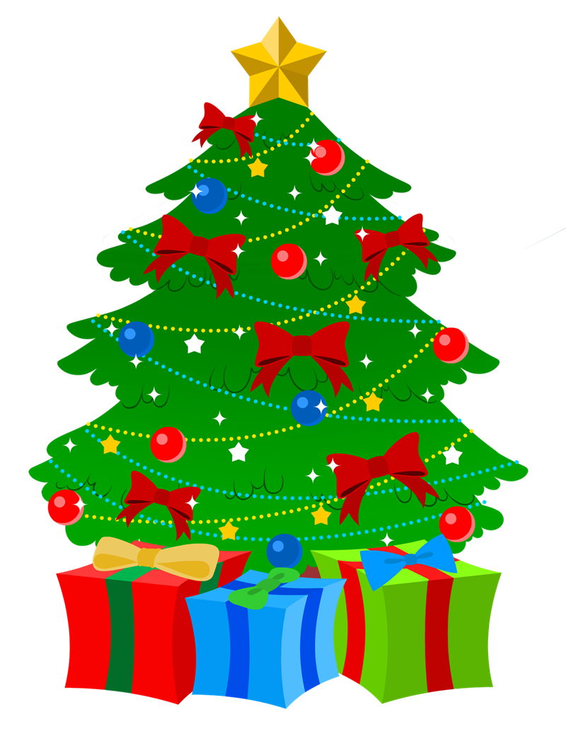 Christmas Tree35