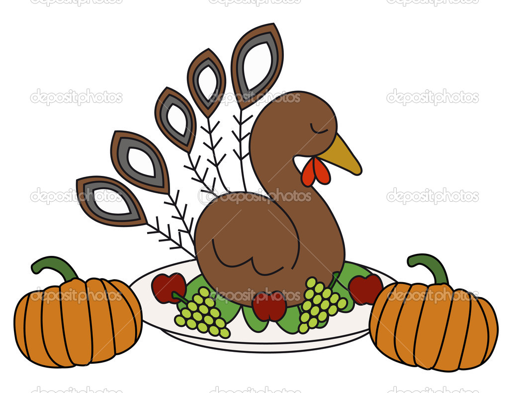 Day After Thanksgiving Day Clipart Thanksgiving Day Vector