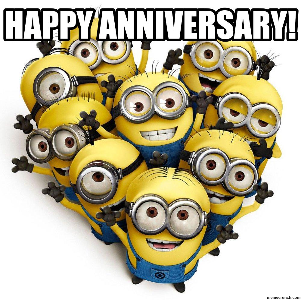 Happy Work Anniversary   Free Large Images