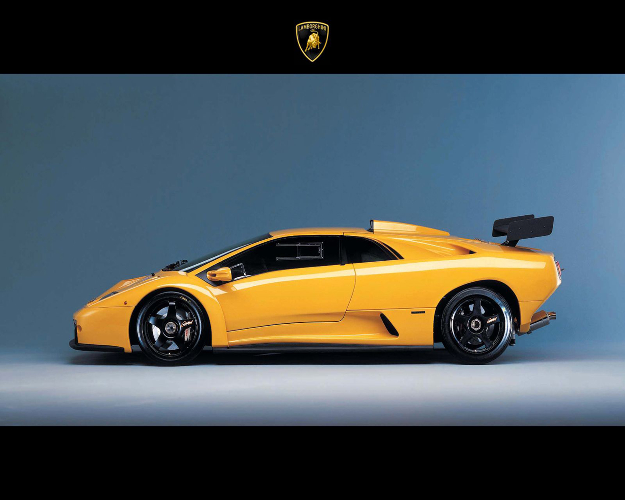 Sports Car Lamborghini