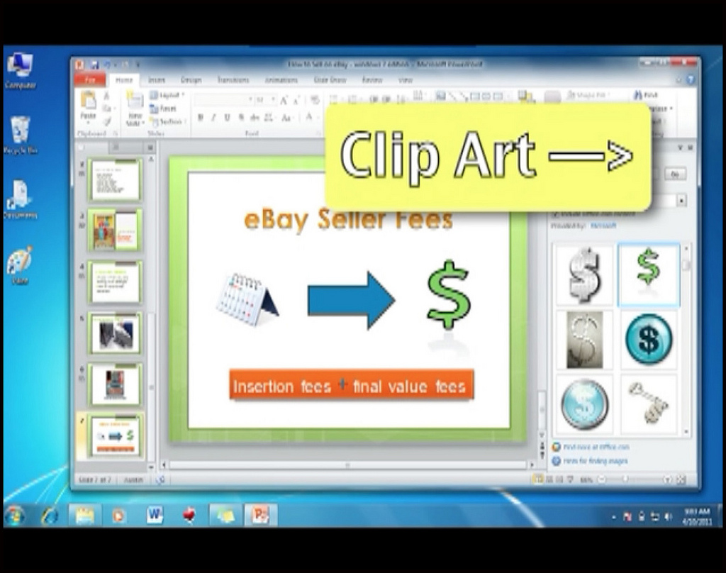 Microsoft Windows Clipart Modify Clipart Demo Demo