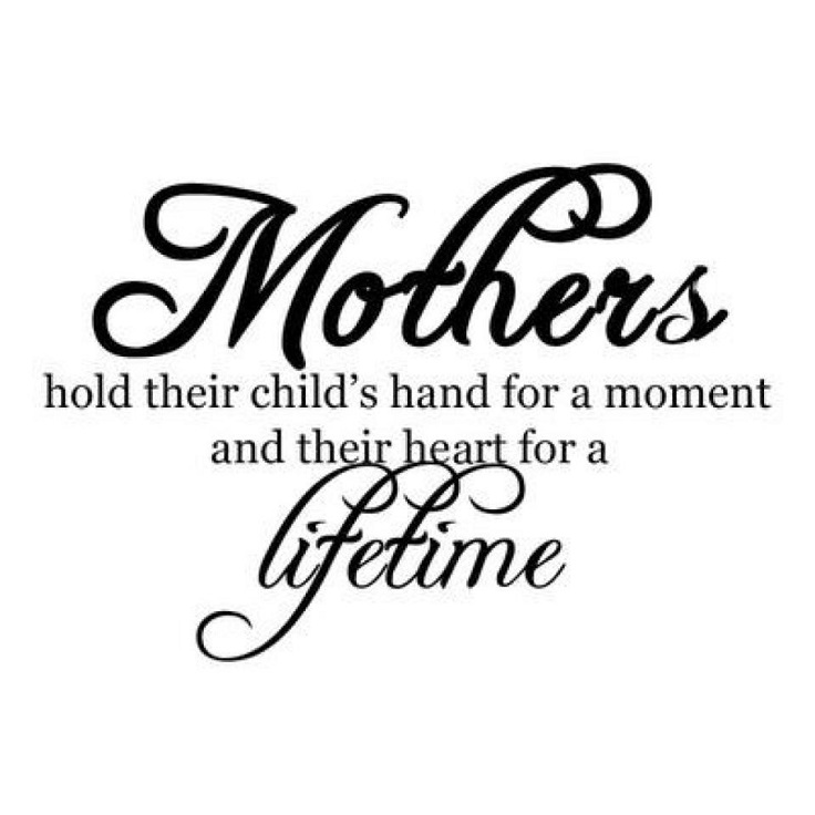 Top 10 Most Inspiring Sayings For Mother S Day