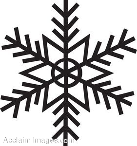 White Snowflake Background   Clipart Panda   Free Clipart Images
